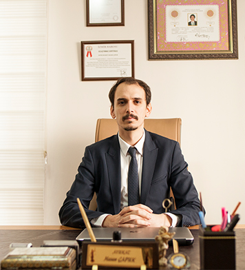 hasan çapuk